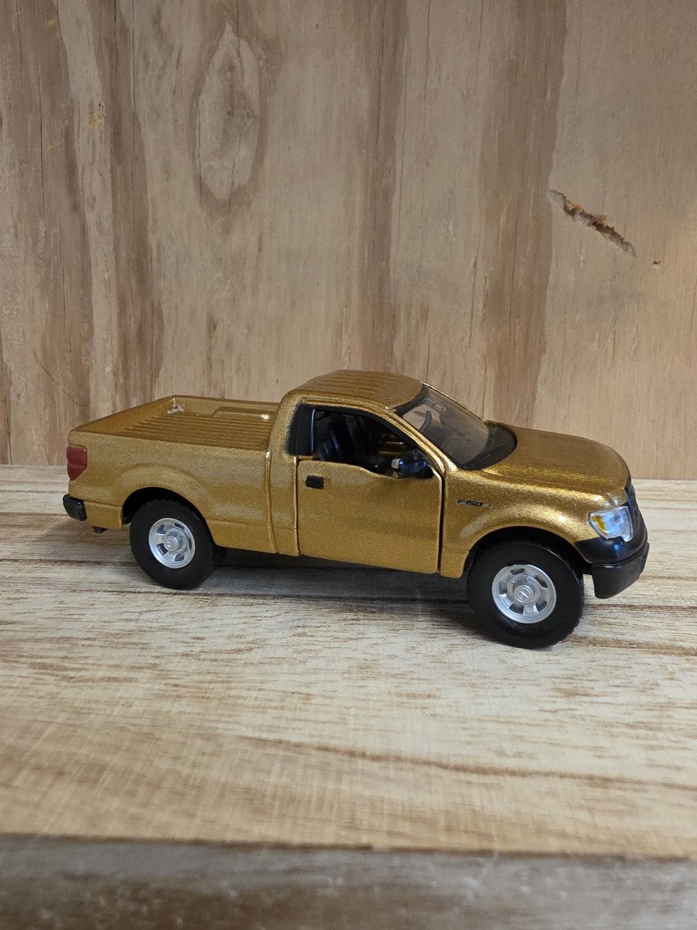 Maisto Ford F-150